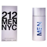 Perfume Homem Carolina Herrera 8411061853160 EDT Perfumaria | Cosmética - nacloset