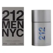 Perfume Homem Carolina Herrera 8411061853160 EDT Perfumaria | Cosmética - nacloset 2