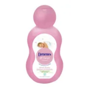 Gel e Champô Relaxante Felices Sueños Denenes (500 ml) Bebés e Crianças - nacloset