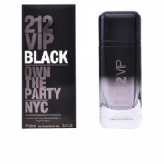 Perfume Homem Carolina Herrera EDP (1 Unidade) Perfumaria | Cosmética - nacloset