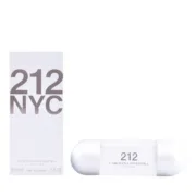 Perfume Carolina Herrera 212 NYC FOR HER EDT 30 ml Perfumaria | Cosmética - nacloset