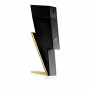 Perfume Homem Carolina Herrera Bad Boy EDT 100 ml Perfumaria | Cosmética - nacloset