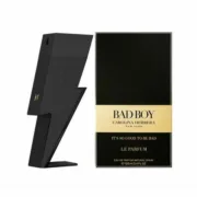 Perfume Homem Carolina Herrera Bad Boy EDP Perfumaria | Cosmética - nacloset