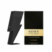 Perfume Homem Carolina Herrera Bad Boy EDP Perfumaria | Cosmética - nacloset 2