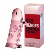 Perfume Carolina Herrera 212 Heroes Forever Young EDP Perfumaria | Cosmética - nacloset 2