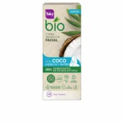 Creme Depilatório Facial Taky BIO COCO 20 ml Depilação e acessórios para barbear - nacloset