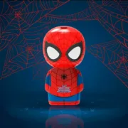 Gel e Champô 2 em 1 Marvel Spiderman 400 ml Bebés e Crianças - nacloset 2