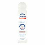 Gel e Champô Infantil para Pele Atópica Denenes Protech (600 ml) 600 ml Bebés e Crianças - nacloset