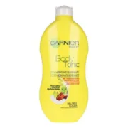 Creme Corporal Reparador BODY TONIC Garnier (400 ml) Creme anti-celulite e reafirmantes - nacloset