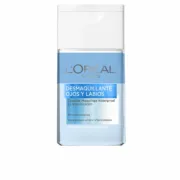 Desmaquilhante de Olhos L’Oreal Make Up (125 ml) Cuidado Facial - nacloset