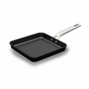 Frigideira Valira AIRE 23X23 23 x 23 cm Preto Alumínio Cozinha | Gourmet - nacloset