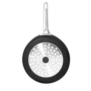 Frigideira Valira AIRE 26CM Preto Alumínio Ø 26 cm Cozinha | Gourmet - nacloset 2