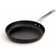 Frigideira Valira AIRE IND 4645/25 Preto Metal Alumínio Cozinha | Gourmet - nacloset 2