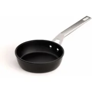 Frigideira Valira 4640/25 Preto Alumínio Ø 18 cm Cozinha | Gourmet - nacloset