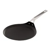 Sertã para crepes Valira 4656/25 Ø 28 cm Preto Alumínio Cozinha | Gourmet - nacloset