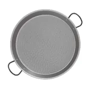 Caçarola Vaello 1 kg Aço Polido Aço com carbono Cozinha | Gourmet - nacloset