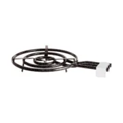 Fogão para Paellas Vaello Ø 60 cm Casa | Jardim - nacloset 2