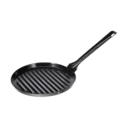 Frigideira Assadora Vaello 75463 Ø 22 cm Preto Cozinha | Gourmet - nacloset