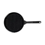 Frigideira Assadora Vaello 75465 Ø 26 cm Preto Cozinha | Gourmet - nacloset