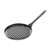 Frigideira Assadora Vaello 75465 Ø 26 cm Preto Cozinha | Gourmet - nacloset 2