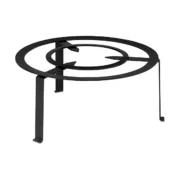 Trempe de Forja para Cozinhar Vaello 2840 Ø 40 cm Casa | Jardim - nacloset