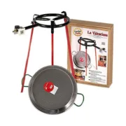 Fogão para Paellas Vaello Casa | Jardim - nacloset 2