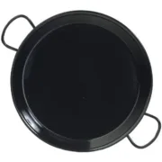 Caçarola Vaello Aço Esmaltado 8 pessoas (Ø 38 cm) Cozinha | Gourmet - nacloset 2