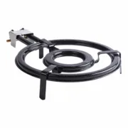 Fogão para Paellas Vaello Ø 40 cm Casa | Jardim - nacloset