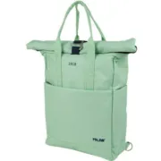 Mochila Casual Milan Verde 10 L 42 x 29 x 11 cm Acessórios de Moda - nacloset