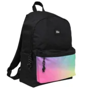 Mochila Casual Milan Preto 22 L 43 x 30 x 20 cm Acessórios de Moda - nacloset
