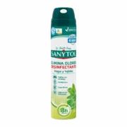 Eliminador de odores Sanytol Animais de Estimação - nacloset