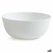 Saladeira Bormioli 90407 23 x 23 x 10 cm (12 Unidades) (23 x 9 cm) A Preço de Revenda - nacloset