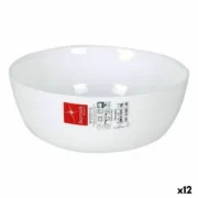 Saladeira Bormioli 104811 (12 Unidades) (ø 19 cm) A Preço de Revenda - nacloset