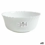 Saladeira Bormioli 402879FP9321990 (12 Unidades) (22,5 x 10 cm) A Preço de Revenda - nacloset