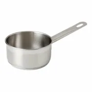 Caçarola BRA PROFESIONAL Aço Aço inoxidável 18/10 Ø 14 cm Cozinha | Gourmet - nacloset
