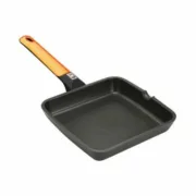 Grill BRA A281328 28 cm Grill Preto Cozinha | Gourmet - nacloset