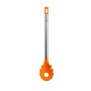 Frigideira BRA A195009 Laranja Metal Aço inoxidável Cozinha | Gourmet - nacloset