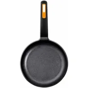 Frigideira BRA EFFICIENT PLUS Preto Alumínio Ø 20 cm Cozinha | Gourmet - nacloset