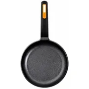 Frigideira BRA EFFICIENT PLUS Ø 22 cm Preto Alumínio Cozinha | Gourmet - nacloset