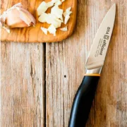 Faca Pequena BRA A198000 Cozinha | Gourmet - nacloset 2