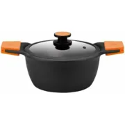 Caçarola BRA EFFICIENT PLUS Ø 32 cm Cozinha | Gourmet - nacloset