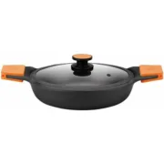 Caçarola BRA EFFICIENT PLUS Ø 36 cm Cozinha | Gourmet - nacloset