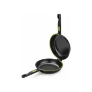 Frigideira para Tortilhas BRA A121466 Ø 20 cm Ø 20 cm Cozinha | Gourmet - nacloset