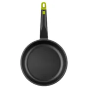 Frigideira BRA FOODIE Ø 22 cm Alumínio Cozinha | Gourmet - nacloset 2