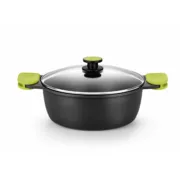 Caçarola BRA FOODIE Ø 32 cm Cozinha | Gourmet - nacloset