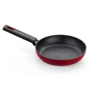 Frigideira antiaderente BRA A122122 Ø 22 cm Cozinha | Gourmet - nacloset