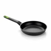 Frigideira Wok BRA A841220 Ø 20 cm Cozinha | Gourmet - nacloset