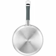 Frigideira BRA A451424 Aço inoxidável Ø 24 cm Cozinha | Gourmet - nacloset