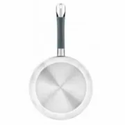 Frigideira BRA A451426 Ø 26 cm Aço inoxidável Cozinha | Gourmet - nacloset
