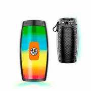 Altifalante Bluetooth Dragon Ball MB6600 Colunas Bluetooth - nacloset